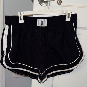 FP Movement Varsity Blues Shorts